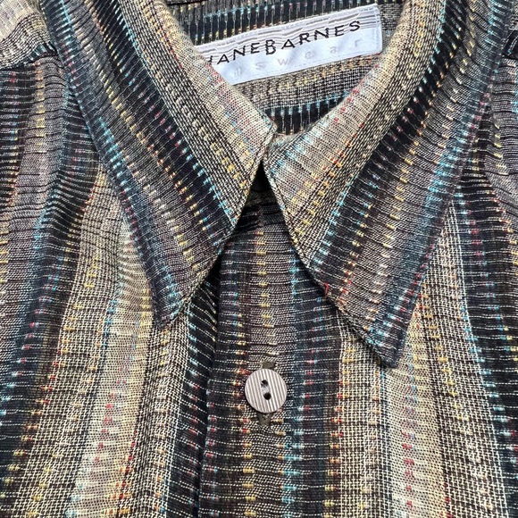 JHane Barnes Shirt - Picture 5 of 8